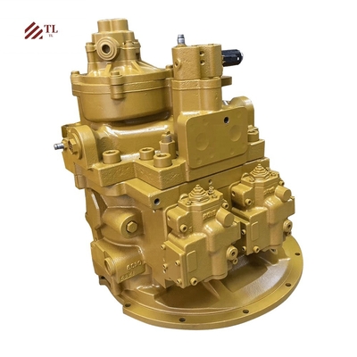Part Number 2959426 Excavator Hydraulic Main Pump for E345B E345D E349D SY485 K5V212