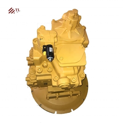 Part Number 2959426 Excavator Hydraulic Main Pump for E345B E345D E349D SY485 K5V212