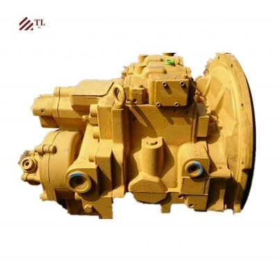 Part Number 2959426 Excavator Hydraulic Main Pump for E345B E345D E349D SY485 K5V212