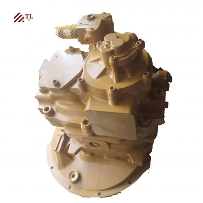 Part Number 2959426 Excavator Hydraulic Main Pump for E345B E345D E349D SY485 K5V212