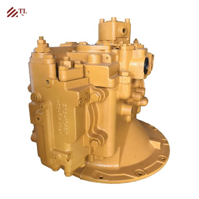 Hydraulic Pump 1730663 Main Pump 312D E313 E315 E318 E319D For Earthmoving Machinery