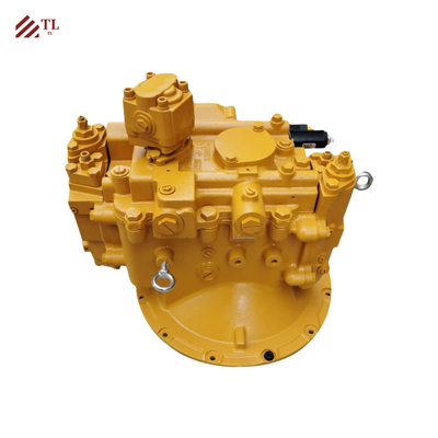 Hydraulic Pump 1730663 Main Pump 312D E313 E315 E318 E319D For Earthmoving Machinery