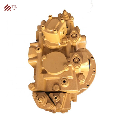 Hydraulic Pump 1730663 Main Pump 312D E313 E315 E318 E319D For Earthmoving Machinery