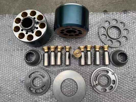 Hydraulic Pump 1730663 Main Pump 312D E313 E315 E318 E319D For Earthmoving Machinery