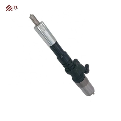 095000-1210/1211 Fuel Injector Assembly For Mechanical Engine Parts 6D125E-3