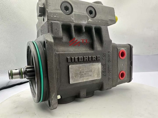 Excavator Common Rail High Pressure Pump LP11.2 LIEBHERR 11352016 for High Guarantee
