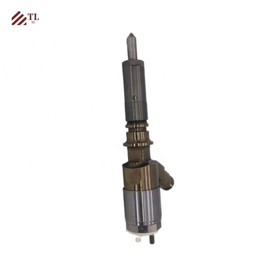 326-4700 10R-7675 10R-7672  YU'AN Excavator Parts Fuel Injector erpillar C6.4 Engine
