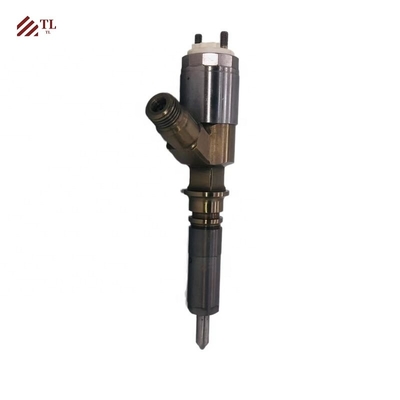 326-4700 10R-7675 10R-7672  YU'AN Excavator Parts Fuel Injector erpillar C6.4 Engine