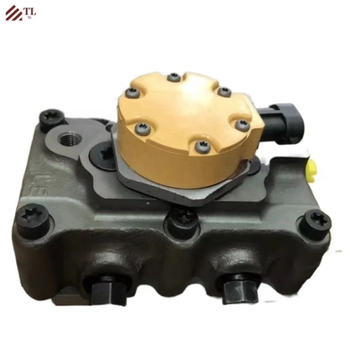 Fuel Injection Pump for Excavator E320D 320DL 321DLCR 323DL Engine C6.4 Parts 100% -