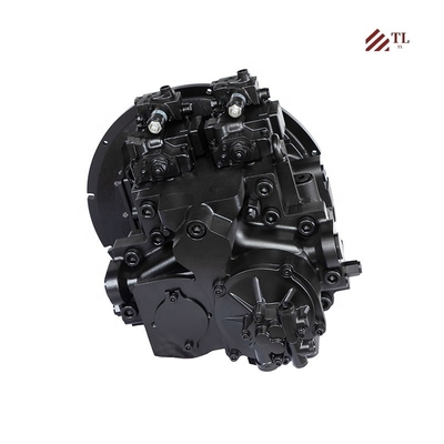 SK485-8 Excavator Hydraulic Main Pump K5V200DPH LS10v00016F1 for Construction Works