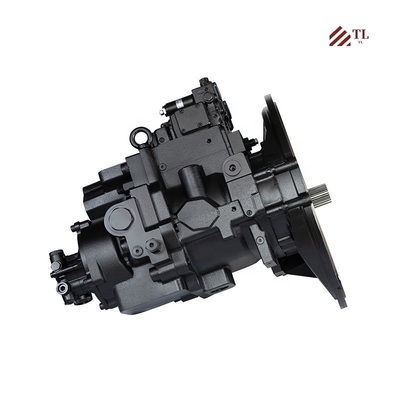 SK485-8 Excavator Hydraulic Main Pump K5V200DPH LS10v00016F1 for Construction Works