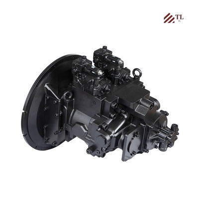 SK485-8 Excavator Hydraulic Main Pump K5V200DPH LS10v00016F1 for Construction Works