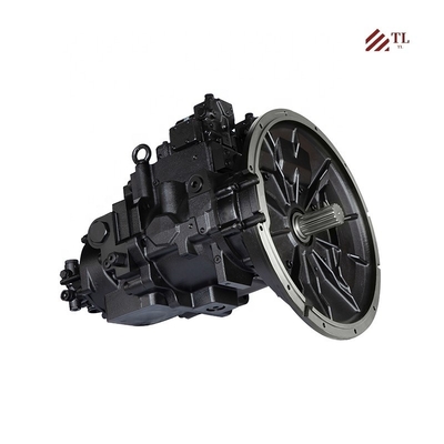 SK485-8 Excavator Hydraulic Main Pump K5V200DPH LS10v00016F1 for Construction Works