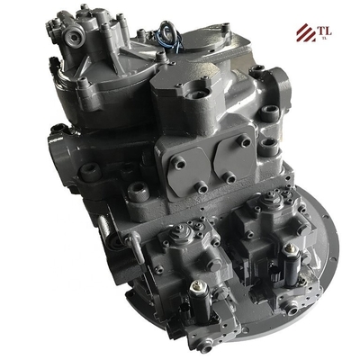 SK485-8 Excavator Hydraulic Main Pump K5V200DPH LS10v00016F1 for Construction Works