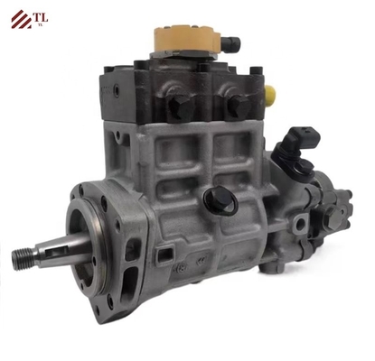 Fuel Injection Pump 3240532  420E 430E 450E C4 C6.6 914G Perkins 2641A405