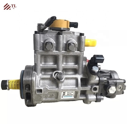 Fuel Injection Pump 3240532  420E 430E 450E C4 C6.6 914G Perkins 2641A405