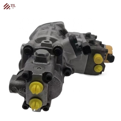 High Guarantee Fuel Injector 326-4635 10R-7662 erpillar C6.4 Engine Guaranteed