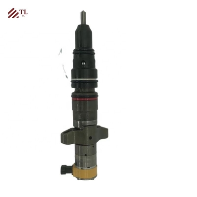 YU'AN Remanufactured Fuel Injectors C7 Engine Common Rail 20R-8066 20R-9079 Heavy-Duty