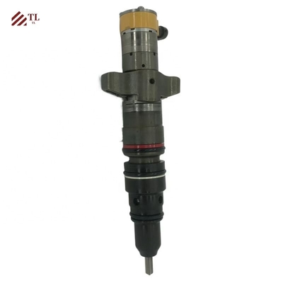 YU'AN Remanufactured Fuel Injectors C7 Engine Common Rail 20R-8066 20R-9079 Heavy-Duty