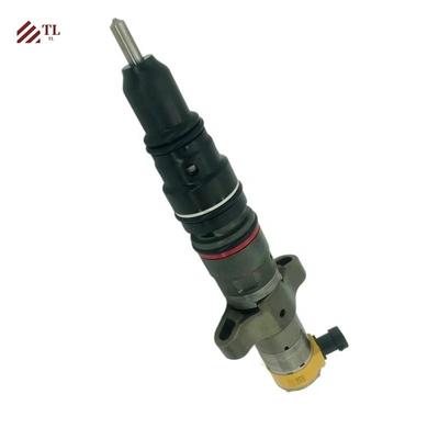 YU'AN Remanufactured Fuel Injectors C7 Engine Common Rail 20R-8066 20R-9079 Heavy-Duty