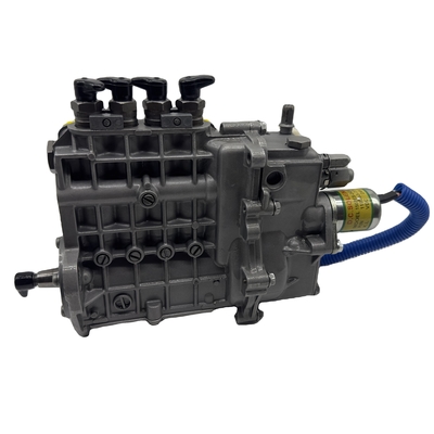 Excavator Spare Parts 72943651360 Diesel Fuel Injection Pump for 4D84-2 4D84-2A Engine