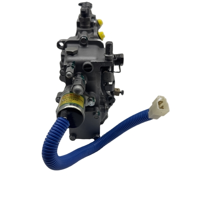 Excavator Spare Parts 72943651360 Diesel Fuel Injection Pump for 4D84-2 4D84-2A Engine