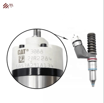 Remanufactured  Engine Diesel Injector 20R-2284 10R-2772 10R-7231 For C-15 C15 C18
