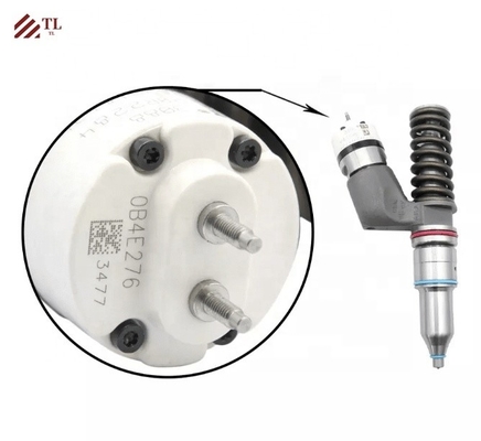 Remanufactured  Engine Diesel Injector 20R-2284 10R-2772 10R-7231 For C-15 C15 C18