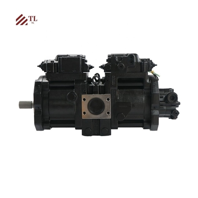 E315 Excavator Parts  Hydraulic Pump 105-7321 401-00358A 102-3828 for Energy Mining