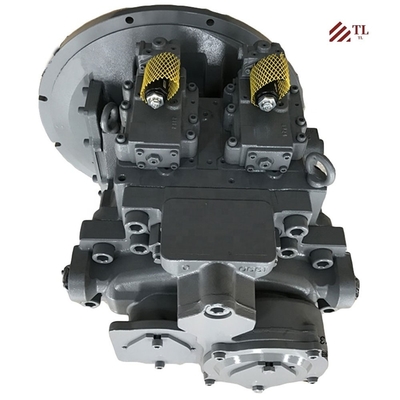 ZX450-1 ZX470-3 Excavator Hydraulic Pump 4432815 K5V200DPH111R-0E11 Main Piston Pump