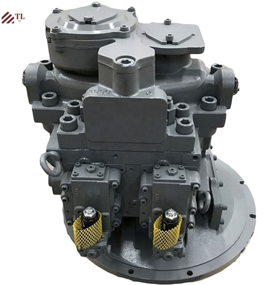 ZX450-1 ZX470-3 Excavator Hydraulic Pump 4432815 K5V200DPH111R-0E11 Main Piston Pump