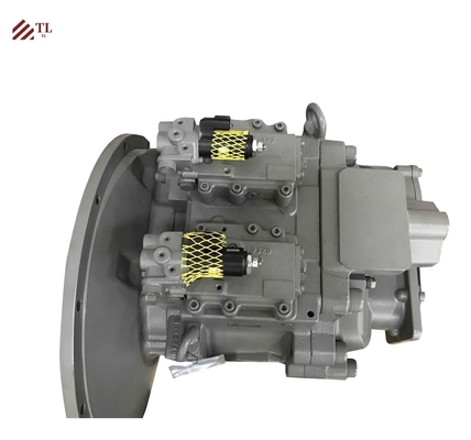 ZX450-1 ZX470-3 Excavator Hydraulic Pump 4432815 K5V200DPH111R-0E11 Main Piston Pump