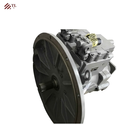 ZX450-1 ZX470-3 Excavator Hydraulic Pump 4432815 K5V200DPH111R-0E11 Main Piston Pump