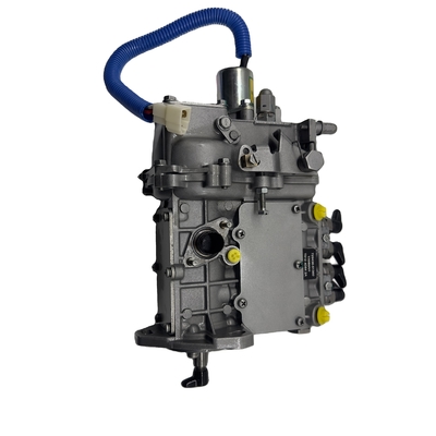 Excavator Spare Parts 72943651360 Diesel Fuel Injection Pump for 4D84-2 4D84-2A Engine