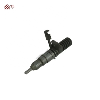 YU'AN Mechanical Engine Parts 3114 3116 Excavator E322B E325B Fuel Injector 127-8216