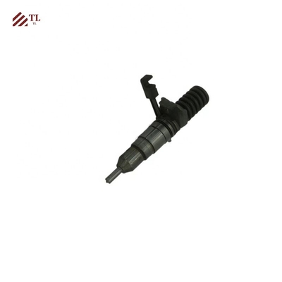YU'AN Mechanical Engine Parts 3114 3116 Excavator E322B E325B Fuel Injector 127-8216