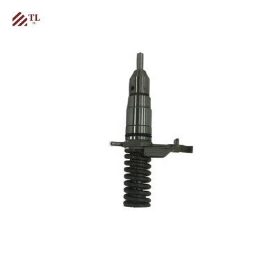 YU'AN Mechanical Engine Parts 3114 3116 Excavator E322B E325B Fuel Injector 127-8216