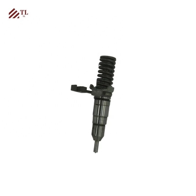 YU'AN Mechanical Engine Parts 3114 3116 Excavator E322B E325B Fuel Injector 127-8216