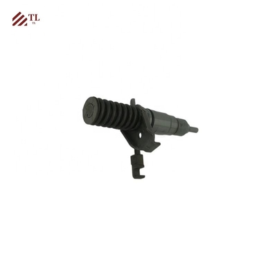 YU'AN Mechanical Engine Parts 3114 3116 Excavator E322B E325B Fuel Injector 127-8216