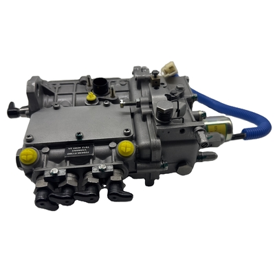 Excavator Spare Parts 72943651360 Diesel Fuel Injection Pump for 4D84-2 4D84-2A Engine