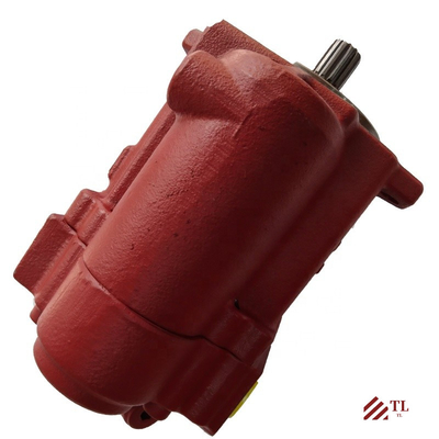 YC55 Photo Color Hydraulic Main Pump PVK-2B-505-N-4554C Ideal for 5t Small Excavator