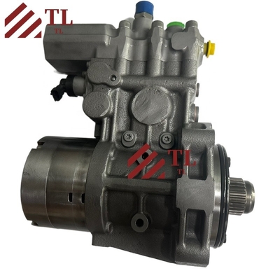 Fuel Injector for Cummins QSK19 K19 Engine Fuel Injection Pump 2888712 High Guarantee