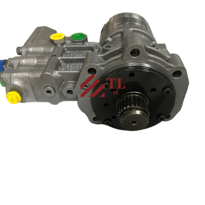 Fuel Injector for Cummins QSK19 K19 Engine Fuel Injection Pump 2888712 High Guarantee