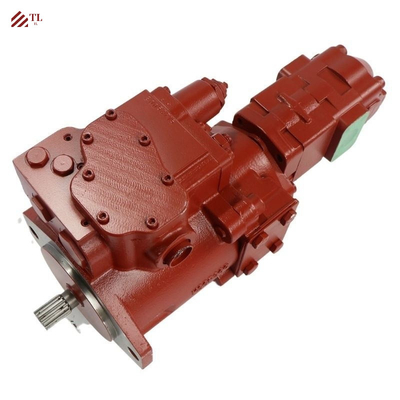 K3SP36C Tb175 Hydraulic Pump For Crawler Excavator Excavator Machinery Spare Parts