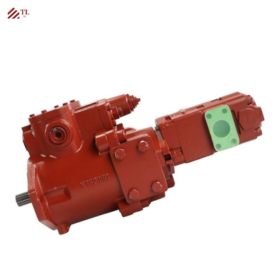K3SP36C Tb175 Hydraulic Pump For Crawler Excavator Excavator Machinery Spare Parts