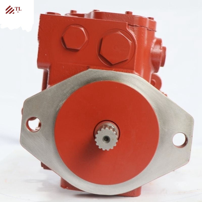 K3SP36C Tb175 Hydraulic Pump For Crawler Excavator Excavator Machinery Spare Parts