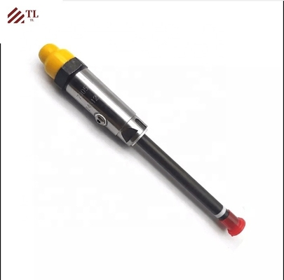  Engine 3304 3306 Fuel Injector Nozzle 8N-7005 10R-3418 erpillar Excavator E330B