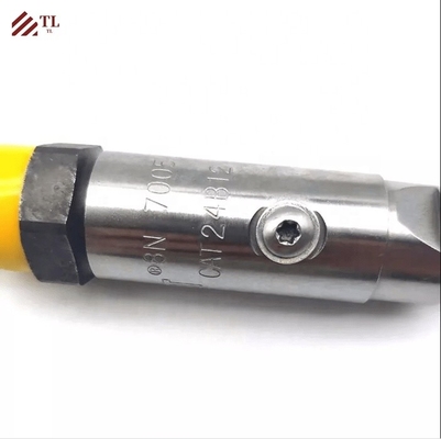  Engine 3304 3306 Fuel Injector Nozzle 8N-7005 10R-3418 erpillar Excavator E330B