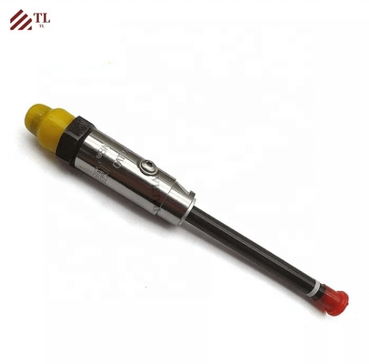  Engine 3304 3306 Fuel Injector Nozzle 8N-7005 10R-3418 erpillar Excavator E330B