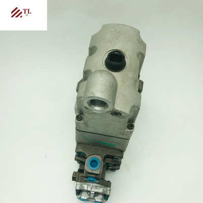 YU'AN  E330C E330D C9 Fuel Injection Pump 319-0678 3190678 for Other Purposes